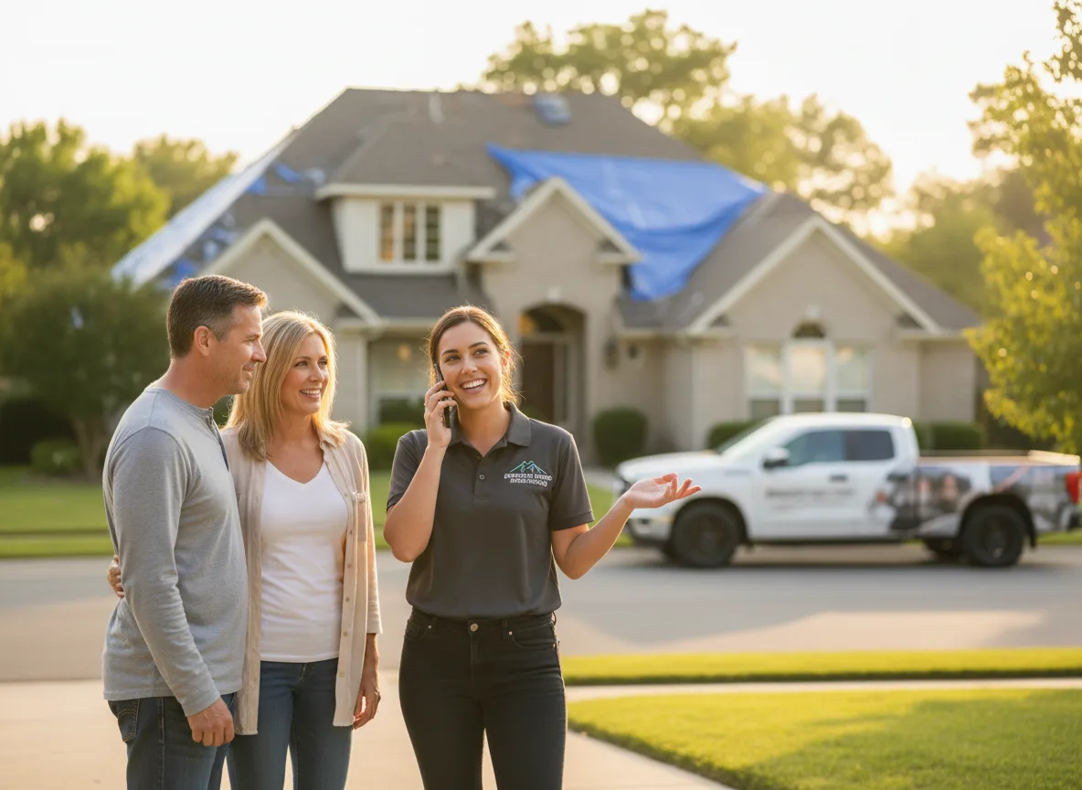 Emergency Roof Repair Sidney, IL FAQs